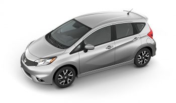 7_Nissan Note