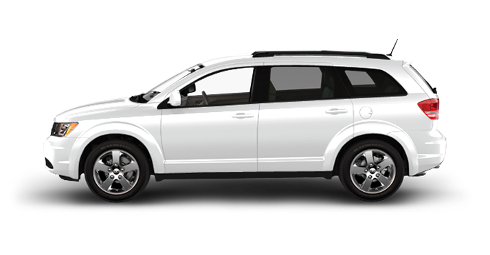 Dodge Journey Curaçao